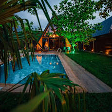 Sapanca Nios Bungalov